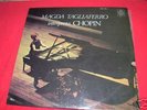 Magda Tagliaferro plays Chopin - Rare 2 LP only Brazil