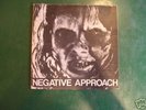 NEGATIVE APPROACH 1st 7