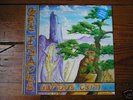 Ozric Tentacles LP Curious Corn 1997