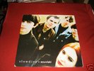 SLOWDIVE SLOUVLAKI VERY RARE VINYL LP MOJAVE 3 RIDE OOP
