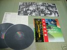 LYNYRD SKYNYRD one more from the road Japan 2LP+OBI