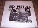 SEX PISTOLS - LIVE AT 100 CLUB 1976 LP STILL IN SHRINK