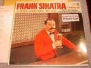 Frank Sinatra MAN & HIS MUSIC ( Part II ) Budwiser NOS