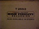Beatles Yesterday and Today Mono Unpeeled 1966 Original
