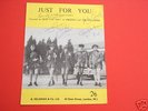 FREDDIE & THE DREAMERS..(Autographs)...WOW......1960's