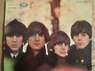 THE BEATLES BEATLES FOR SALE PARLOPHONE LP PCS 3062