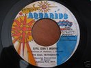 Soul In-Pressions on Aquarius sweet soul / funk 45 HEAR