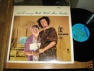 Wild Man Fischer ROCK LP An Evening With