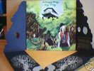 DR. STRANGELY STRANGE - Heavy Petting Vertigo swirl LP
