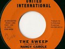  TEEN CUTE FEMALE - NANCY CAROLE - HEAR IT