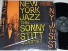 Sonny Stitt Quartet 