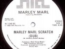 Rare /Old School Marley Marl Scratch PROMO