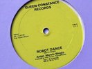 MARVIN WRIGHT -ROBOT DANCE- QUEEN CONSTANCE 12