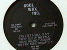 GRAND WIZARD THEODORE -CAN I GET A SOUL CLAPP- SOULWAX