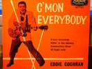 Eddie Cochran EP