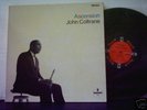 John Coltrane Ascension Edition 1 Orig Impulse LP 1965