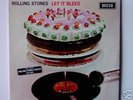 ROLLING STONES  LP 