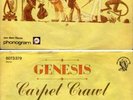 Genesis - A Trick Of The Tail - GER 7