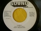 BRIEF ENCOUNTER 45 Human SOUND PLUS Rec MODERN SOUL NM