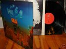 GILA*Progressive Krautrock*Rare Original*BASF