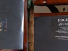 AUDIOPHILE - ROGER WATERS: AMUSED TO DEAD - RARE SEALED