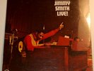 Root Down Jimmy Smith Live Sealed Verve 8806
