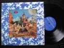 Rolling Stones - Their Satanic Majesties - LP- orig. 3D