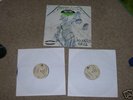 METALLICA And Justice For All... Double LP