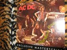 AC/DC LIVE LP AUS 1978  LP RAR SAMMLERSTÜCKE