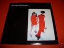 White Stripes Pacific Rim Tour 2000 7