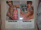 THE  WHO - SELL OUT- NEAR MINT- ORIGINAL BRUNSWICK COPY