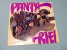 LP  Panta Rhei: Panta Rhei