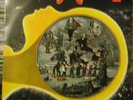 Wigwam Being RARE Prog LP Finland