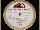 Markevitch ASD 313 Stravinsky Rite Of Spring ED1 UK LP