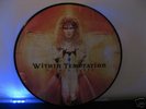 Within Temptation - Mother Earth (Picture Disc)
