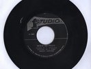 STUDIO ONE/HOLD ME TIGHT - MARCIA GRIFFITHS [R/STEADY]