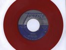 TUNEICO/RINGO - THE SKATALITES [SKA INST] C/VINYL 7