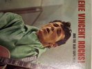 Gene Vincent Rocks And the Blue Caps Roll LP