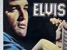 Elvis Presley RARE COVER 