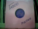 PRECIOUS - 