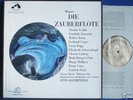 SAN 137-8-9, ED1 STEREO, MOZART: Zauberflöte KLEMPERER