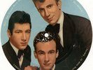 RARE DOO WOP - BELMONTS - PICTURE SONO SHEET
