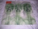 SUPERGRASS. WITH POSTER & FIRST PRESSING\ MISSPRESS