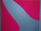 ROCKET SELF TITLED LP FUNK  PRESSAGE ORIGINAL QRFC1005