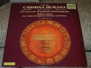 Telarc Digital Recording of CARMINA BURANA