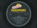 BEATLES REVOLVER UK MONO 606-1 MATRIX + FACTORY SAMPLE