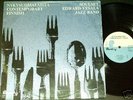 EDWARD VESALA/SOULSET Contemporary finnish RARE jazz LP