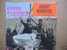 Rubby Haddock y su Orquesta Puerto Rico Lp Mint