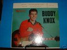 RAB R&R R&B Rock: BUDDY KNOX: RARE EP: PARTY DOLL