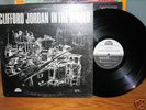 CLIFFORD JORDAN STRATA EAST IN THE WORLD DON  CHERRY NM
